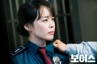 Illustration for article titled The Beauty of OCN's "The Voice"